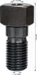 Adapter f.Diamantbohrkronen Maschinenseite5/8Zoll 16UNF,Kronenseite1 1/4Zoll UNC Produktbild img4 S