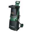 Akku-Häcksler UniversalShredder 2x18V-25 Produktbild img2 S