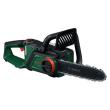 Akku-Kettensäge PKE18V-30-28, 1x Akku PBA 18V 4.0Ah Produktbild img2 S