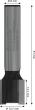 PRO Scharniernutfräser, zweischneidig, Ø 12,7&nbsp;x&nbsp;L 12,7, Schaft 8&nbsp;mm Produktbild img5 S