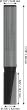 PRO Nutfräser, zweischneidig, Ø 1/4" x L 5/8", Schaft 1/4" Produktbild img5 S