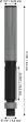 PRO Bündigfräser mit untenlieg. Führungskugellager, Ø 1/4"xL 21/32", Schaft 1/4" Produktbild img5 S