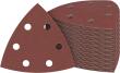 PRO F460 Schleifblatt Set, K40/80/120/180/240, 93mm, 50-tlg., Starter Pack Produktbild img2 S