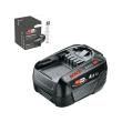 Akkupack PBA 18V 4.0Ah W-C Produktbild img1 S