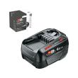 Akkupack PBA 18V 6.0Ah W-C Produktbild img1 S