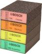 EXPERT S471 Standard-Schleifblock, 26x69x97mm, grob/mittel/fein/superfein, 20St. Produktbild img2 S