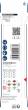 EXPERT HEX-9 Multi Construction Bohrer-Set, D= 5 / 6 / 8 mm, 3-tlg. Produktbild img3 S