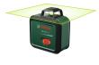 Linienlaser PLL 360-1G, 1 x Akku BA 3.6V 2.0Ah Produktbild