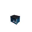 Koffersystem L-BOXX Contractor Rack 2 Produktbild img1 S