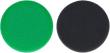 Polierschwamm-Set, 77&nbsp;mm, 2-tlg Produktbild img1 S