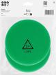 Polierschwamm, 125&nbsp;mm, geschnitten, 2 Stk Produktbild img4 S