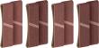 PRO X440 Schleifband Set, 75x533mm, K40/60/80/120, 20-tlg., Starter Pack Produktbild img2 S