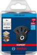EXPERT ACZ 105 ET Multi Material Segmentsägeblatt, 5-tlg. Produktbild img2 S