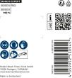 EXPERT 3 max AVZ 70 RT4 Platte zum Entfernen von Fugen, 70&nbsp;mm, 10-tlg. Produktbild img4 S