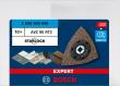 EXPERT AVZ 90 RT2 Schleifplatte für Multifunktionswerkzeuge, 90 mm, 10-tlg. Produktbild img3 S