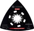 EXPERT AVZ 90 RT2 Schleifplatte für Multifunktionswerkzeuge, 90 mm, 10-tlg. Produktbild img1 S