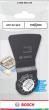 ATZ 52 SFC Multi Material Tauchsägeblatt, Starlock, 52 x 40 mm Produktbild img3 S