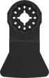 ATZ 52 SC Multi Material Tauchsägeblatt, Starlock, 52 x 26 mm, 10-tlg. Produktbild img2 S