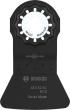 ATZ 52 SC Multi Material Tauchsägeblatt, Starlock, 52 x 26 mm, 10-tlg. Produktbild