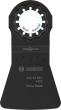 ATZ 52 SFC Multi Material Tauchsägeblatt, Starlock, 52 x 40 mm Produktbild img1 S