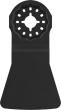 ATZ 52 SFC Multi Material Tauchsägeblatt, Starlock, 52 x 40 mm, 10-tlg. Produktbild img2 S