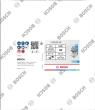 X451 Fächerschleifscheibe, 150 x 22,23&nbsp;mm, K80, Z29, 15-tlg Produktbild img3 S