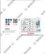 X451 Fächerschleifscheibe, 125 x 22,23&nbsp;mm, K60, Z27, 15-tlg Produktbild img3 S