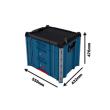 Koffersystem L-BOXX Contractor Drawer 3 Produktbild img3 S