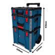Koffersystem L-BOXX Contractor Set 3 Produktbild img3 S