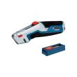 Messer- und Klingen-Set, 11-teilig Produktbild