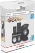 Holz und WeichmetallH Blattset, 3-tlg. Produktbild img3 S