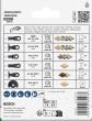 Holz- und Weichmetall-Set, 9-tlg. Produktbild img4 S