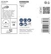 EXPERT ACZ 85 RD4 Grout Segment Blade, 85&nbsp;mm, 10-tlg. Produktbild img3 S