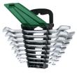 Handwerkzeuge Doppelmaulschlüssel-Set 8-teilig Produktbild img3 S