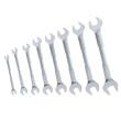 Handwerkzeuge Doppelmaulschlüssel-Set 8-teilig Produktbild img4 S