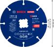 EXPERT Multi Material Carbide-Trennscheibe, 125 x 22,23&nbsp;mm, X-Lock, 10-tlg. Produktbild img3 S