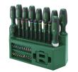 Handwerkzeuge Schraubendreher-Set Mixed, 39-teilig Produktbild img1 S