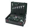 Handwerkzeuge Rollwerkzeugkoffer-Set 119-teilig Produktbild img1 S