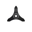 Zubehör Brushcutter Blade 25cm 3T Produktbild img1 S