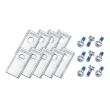 Mähroboter VISIMOW18V Replacement Blades Produktbild