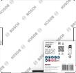 Ceramic Trennscheibe, 125 x 7&nbsp;mm, Bohrung 22,23 mm, 10-tlg. Produktbild img4 S