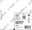 Ceramic Trennscheibe, 115 x 7&nbsp;mm, Bohrung 22,23 mm, 10-tlg. Produktbild img4 S
