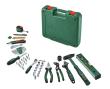 Handwerkzeuge Werkzeug-Set 73-teilig Produktbild img4 S