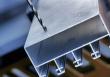Metallspiralbohrer HSS PointTeQ, DIN 338, mit reduziertem Schaft, 17,0 mm Produktbild img11 S