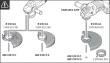 Absaughaube Full Cover GDE 230 FC-T, Systemzubehör Produktbild img6 S