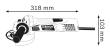Winkelschleifer GWS 7-115 E Produktbild img2 S