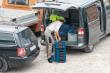 Klappbare Sackkarre Alu-Caddy Produktbild img4 S