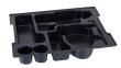 Einlagen für die Werkzeugaufbewahrung für GSC 12V-13/GWI 12V-5 Produktbild
