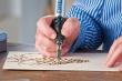 DREMEL® VersaTip Zubehörset für Brandmalerei Produktbild img5 S