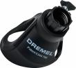 DREMEL® Vorsatzgerät zum Entfernen von Fugenmörtel bei Wand- und Bodenfliesen Produktbild